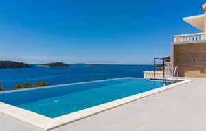 Villa Evia by AdriaticLuxuryVillas