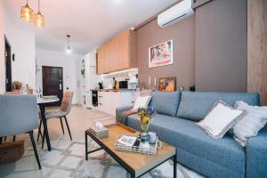 Cozy Nook - Iulius Park & Mall, modern, private parking