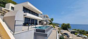 Villa Evia by AdriaticLuxuryVillas