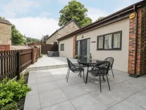 The Fountain Lodge - 利德尼