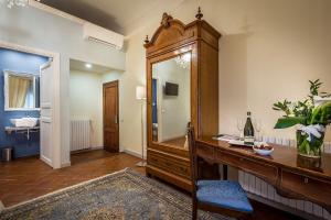Chambre Double Confort