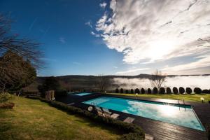 Borgo San Faustino Country Relais and Spa Orvieto