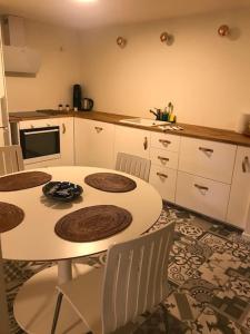 Apartment in Simontorp