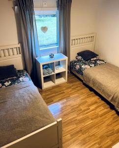 Apartment in Simontorp