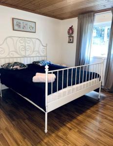 Apartment in Simontorp