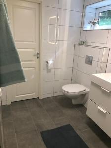 Apartment in Simontorp