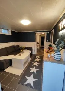 Slättäng Resort - Kulla