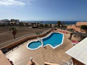 Terrazas de La Paz Holiday beach house (Free Wi-fi)