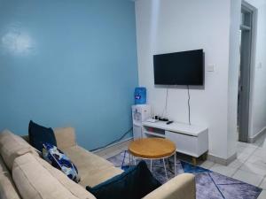 Racecourse Gardens studio Free WiFi & Parking