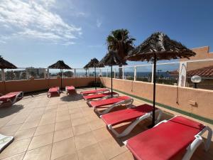 Terrazas de La Paz Holiday beach house (Free Wi-fi)