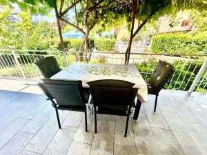 Studio Ugrin with Terrace