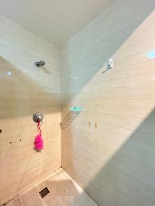 Water Fountain & Sea View Ancol Apartment