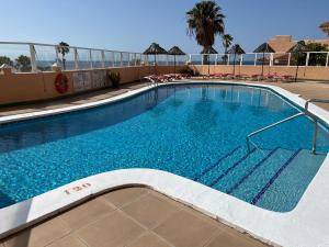 Terrazas de La Paz Holiday beach house (Free Wi-fi)