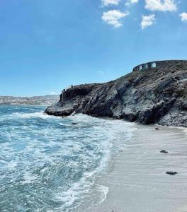 Stay Waterfront - Stunning 5-Bedroom Villa Annita with Incredible Views