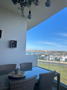 Superbe appartement en location