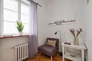 Chic Apartment - Old Town -Cel2