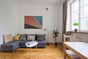 Chic Apartment - Old Town -Cel2