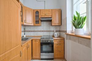 Chic Apartment - Old Town -Cel2