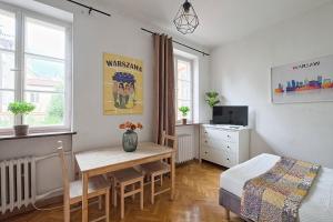Chic Apartment - Old Town -Cel2