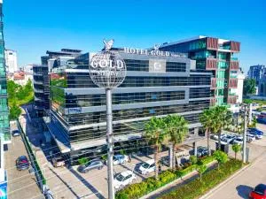 戈尔德玛捷斯提酒店 - Mustafakemalpaşa