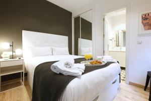 Atocha Suite - Barrio de las Letras