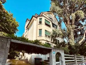 Haldengrund - Uetliberg