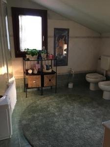 B and B Serenella Country House