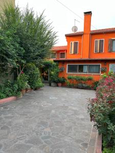 B and B Serenella Country House