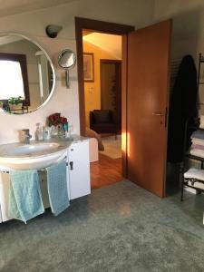 B and B Serenella Country House