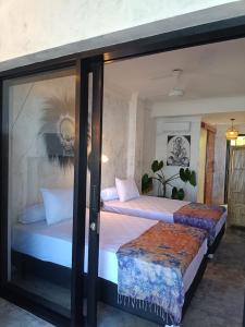 Villa Tara Candidasa