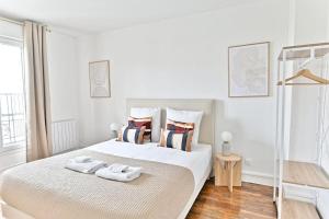 Studio pour Couple 2 personnes proche de Paris
