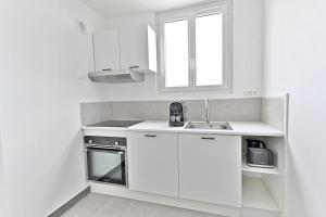 Studio pour Couple 2 personnes proche de Paris