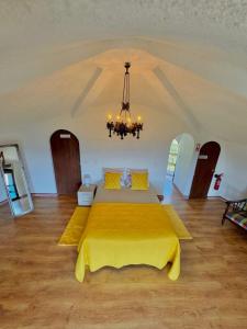 O Moinho de Vale da Mó