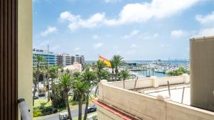 Luxury home & beach Alicante