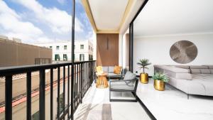 Luxury home & beach Alicante