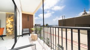 Luxury home & beach Alicante