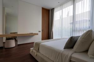 Trident-2 Villa in Batu Bolong Changgu