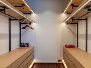 Trident-2 Villa in Batu Bolong Changgu