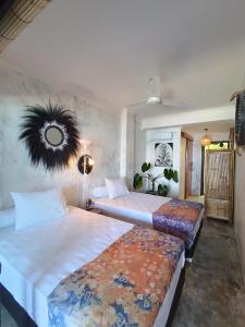 Villa Tara Candidasa