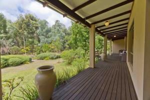 Naturescape - Private - Family Friendly