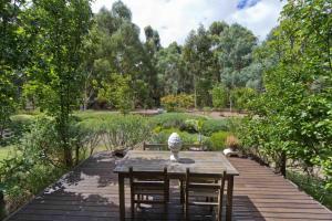 Naturescape - Private - Family Friendly