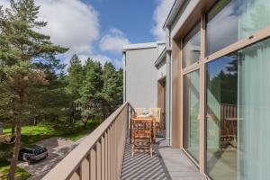 Beachside Loft at Valley of the Dunes