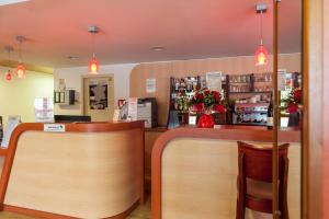 Hotels Brit Hotel Agen - L'Aquitaine : photos des chambres