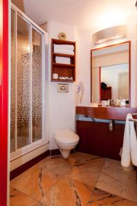 Hotels Brit Hotel Agen - L'Aquitaine : photos des chambres