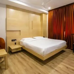 PPH Living Railotel Coimbatore - 博拉吉
