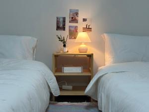 Sabrina in Hyehwa Seoul