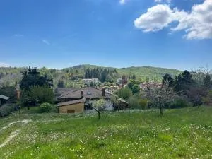 Villino Cecchini - Piteglio