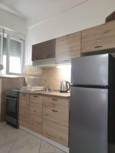 Apartman Danica