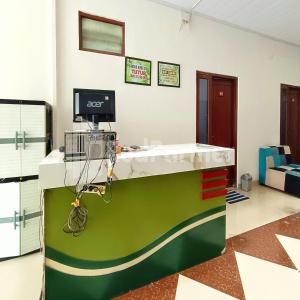 DWaru Homestay Syariah near Jl Slamet Riyadi Mitra RedDoorz