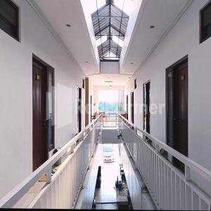 DWaru Homestay Syariah near Jl Slamet Riyadi Mitra RedDoorz